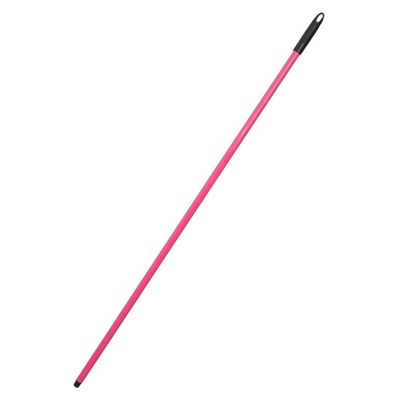 Red Gorilla Broom Handle