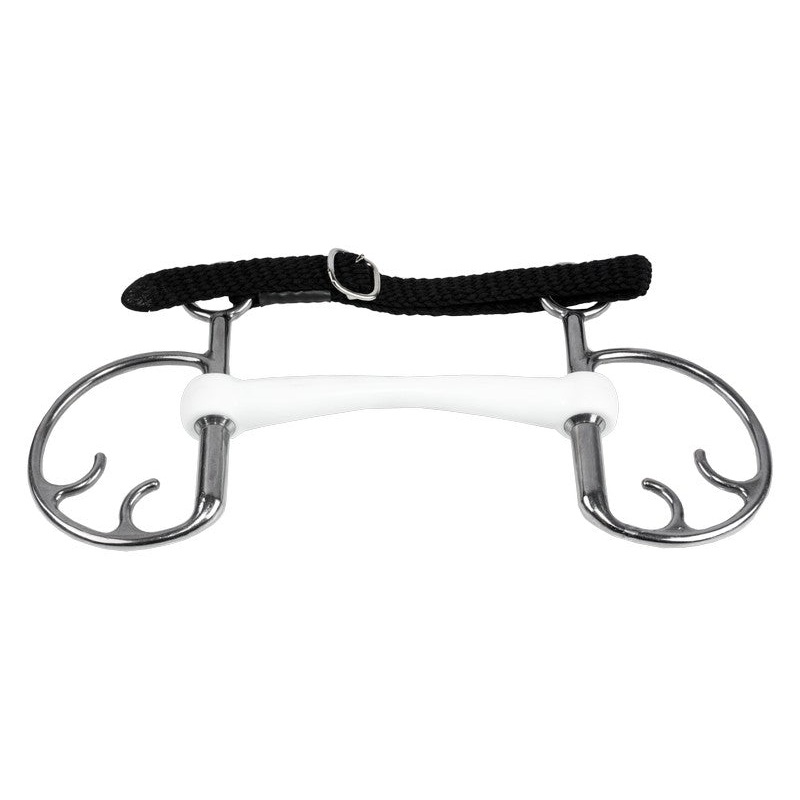 Trust Equestrian Inno Sense Kimblehook Bits