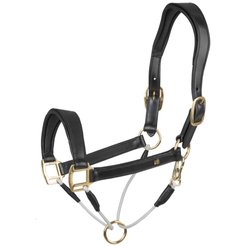 Waldhausen S-Line Royal Leather Halter