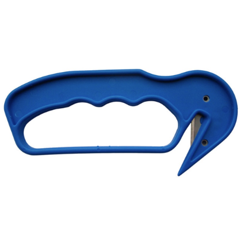 Wrapid-Cut Safe Bandage Cutter RJM