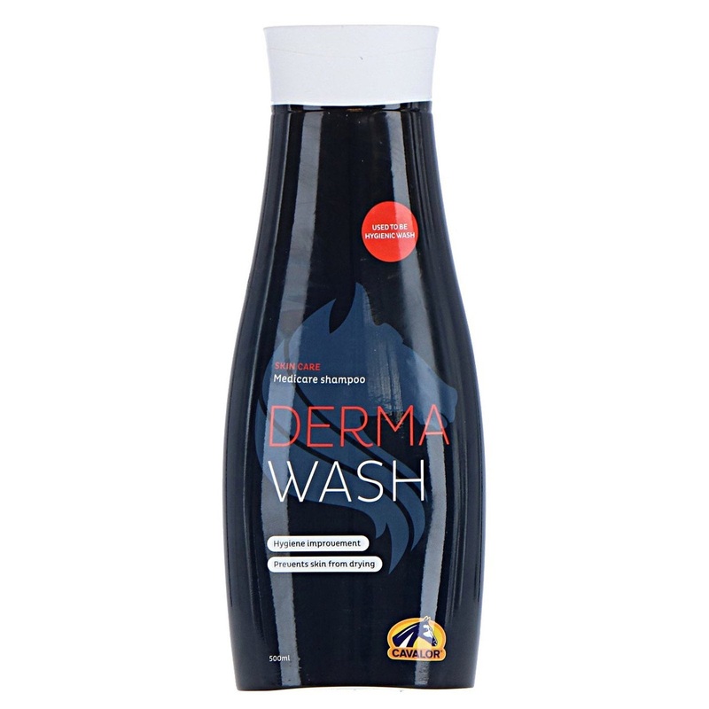 DermaWash – 500ml