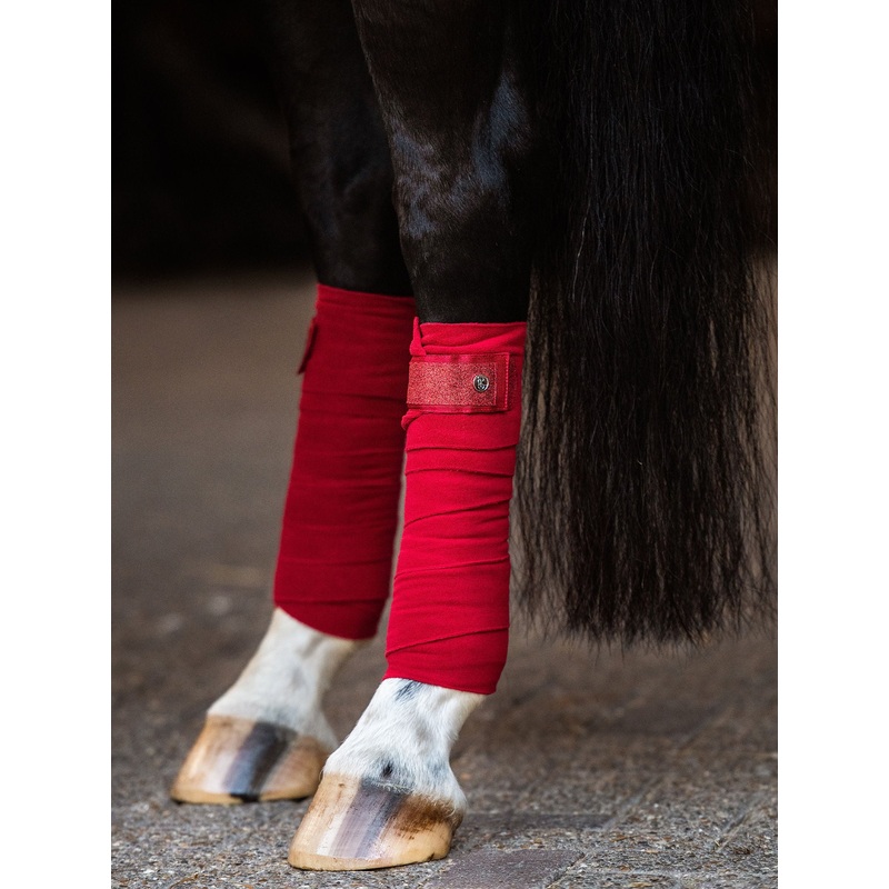 PS of Sweden Stardust Polo Wraps