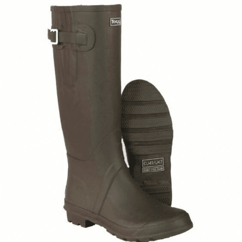 Toggi Wanderer Classic Plus With Gusset