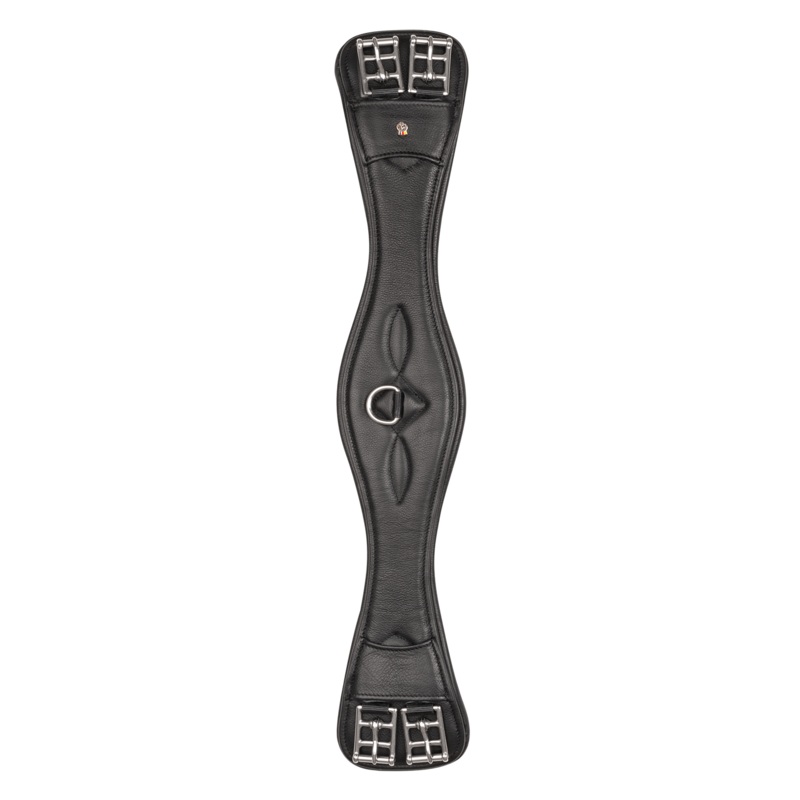 Waldhausen Short Comfort Leather Girth