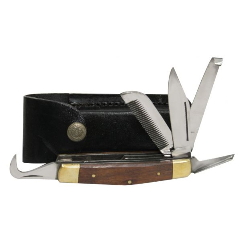 #46400: Showman  Convenient & versatile tool for stable & trail