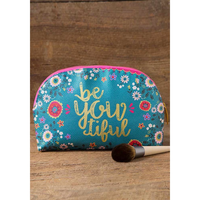 BeYOUtiful Cosmetic Bag