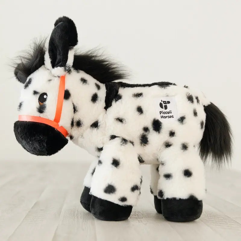 Piccoli 14″ Plush Pasture Pals Horses
