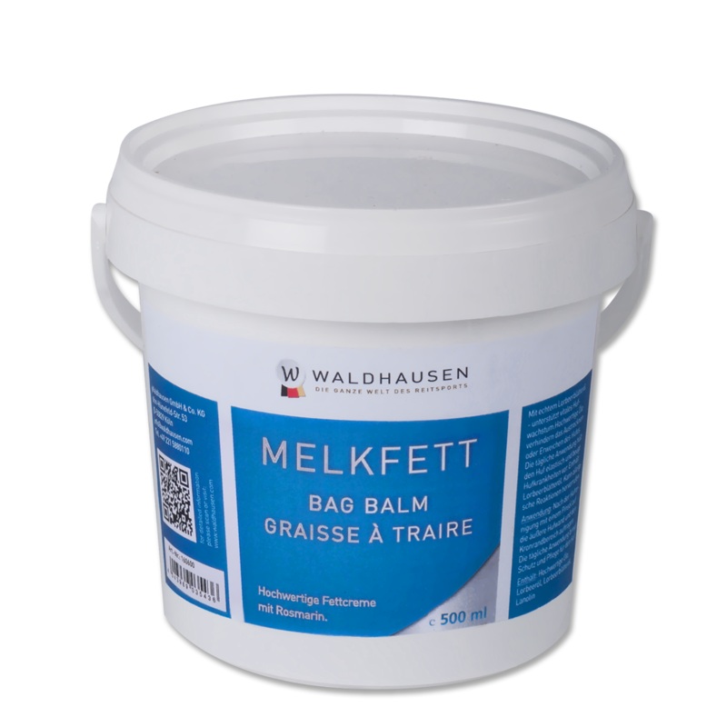 Waldhausen Balsam Sore Ointment