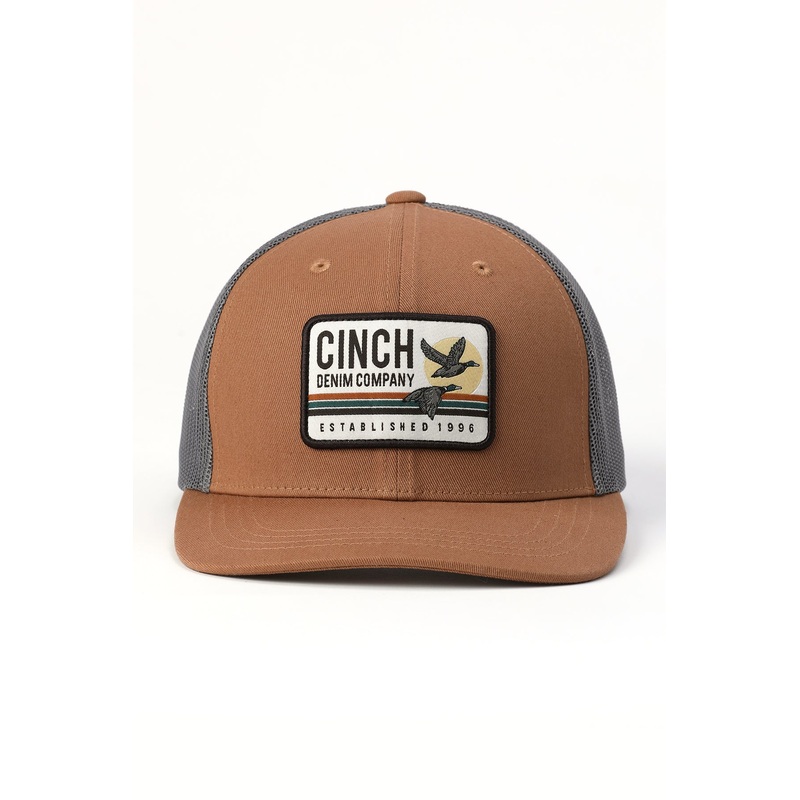 Flying Duck Cap by Cinch