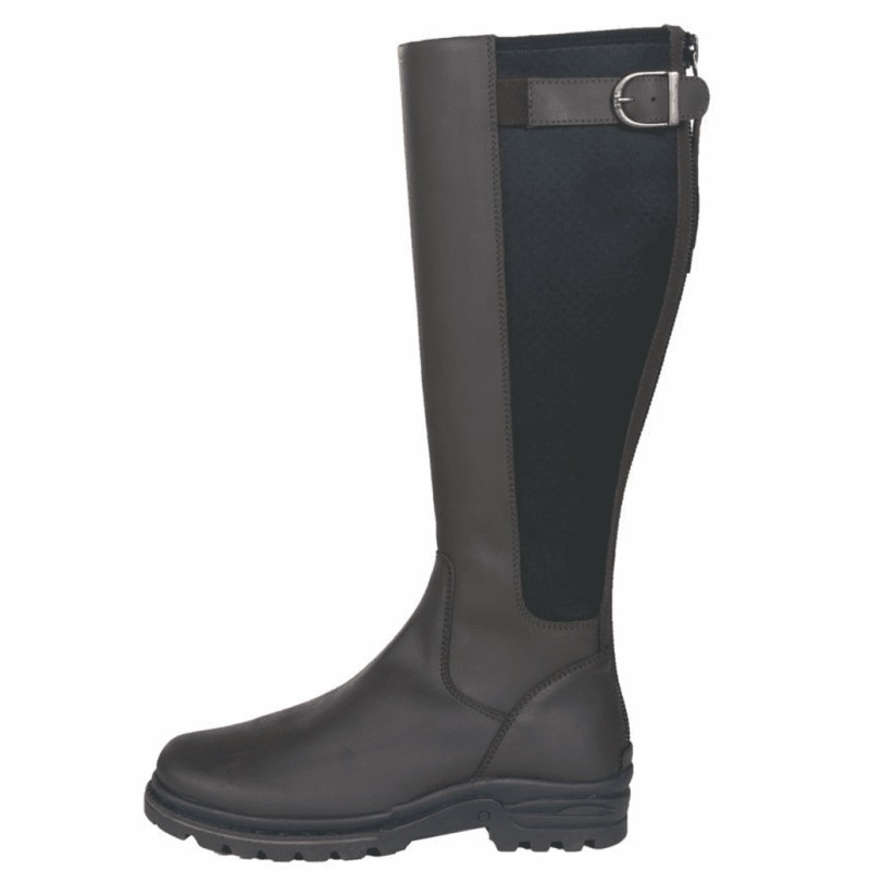 HKM Glasgow Winter Style Riding Boots