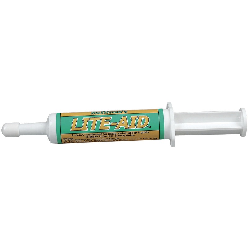 Sullivan’s Lite-Aid