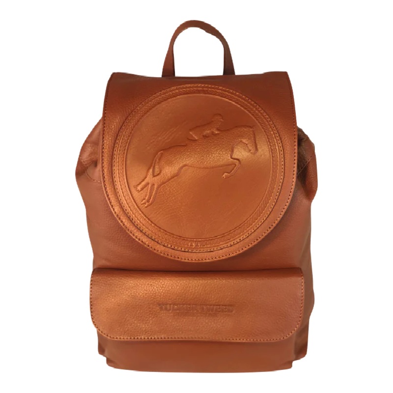 Tucker Tweed Brandywine Backpack