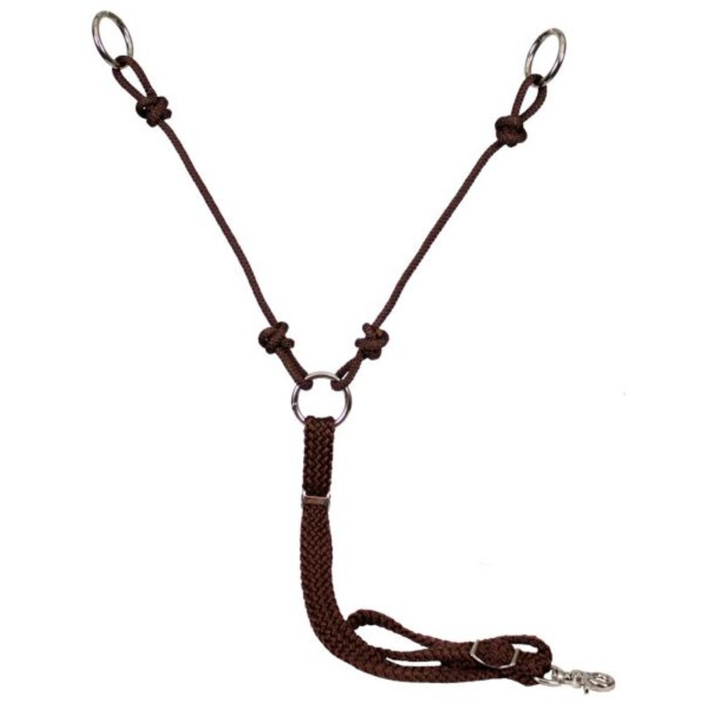 #25715: Showman nylon adjustable training fork