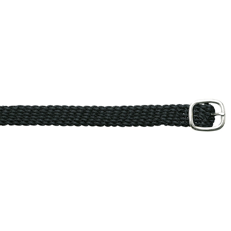 Imperial Riding Heavy Nylon Braided Spur Straps
