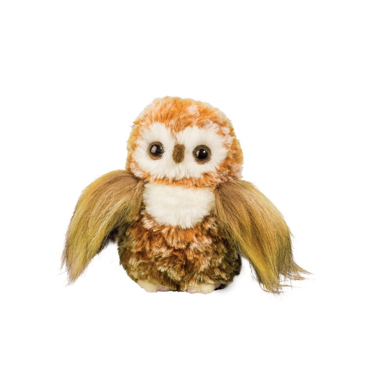 Mini Owls