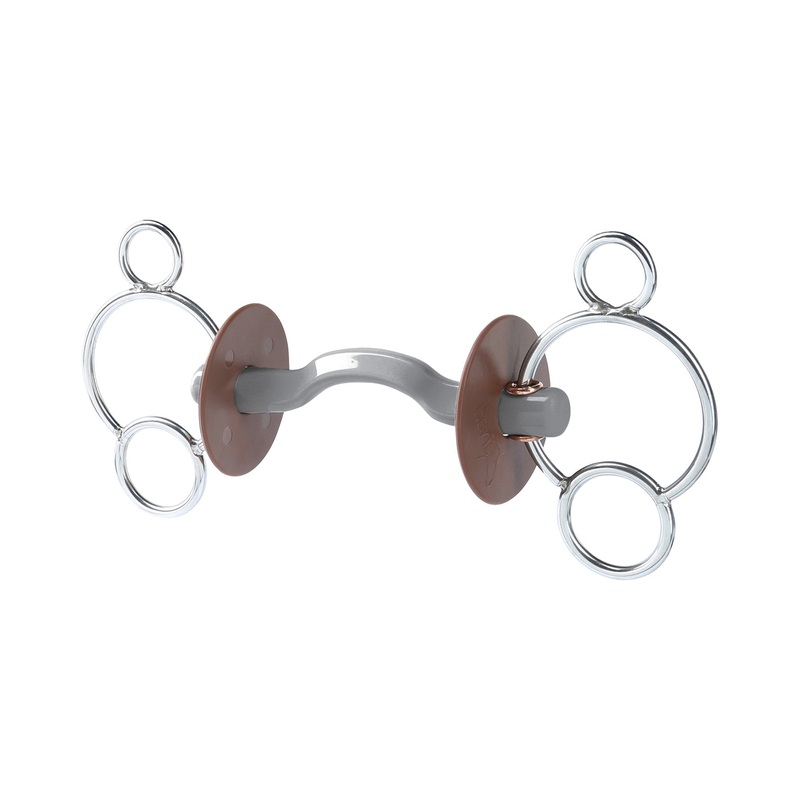 3-Ring Bit With Konnex Tongue Port