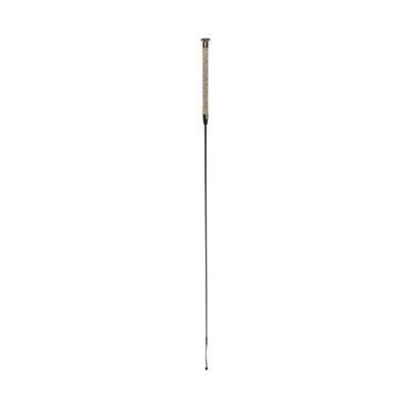 42in Crystal Grip Dressage Whip