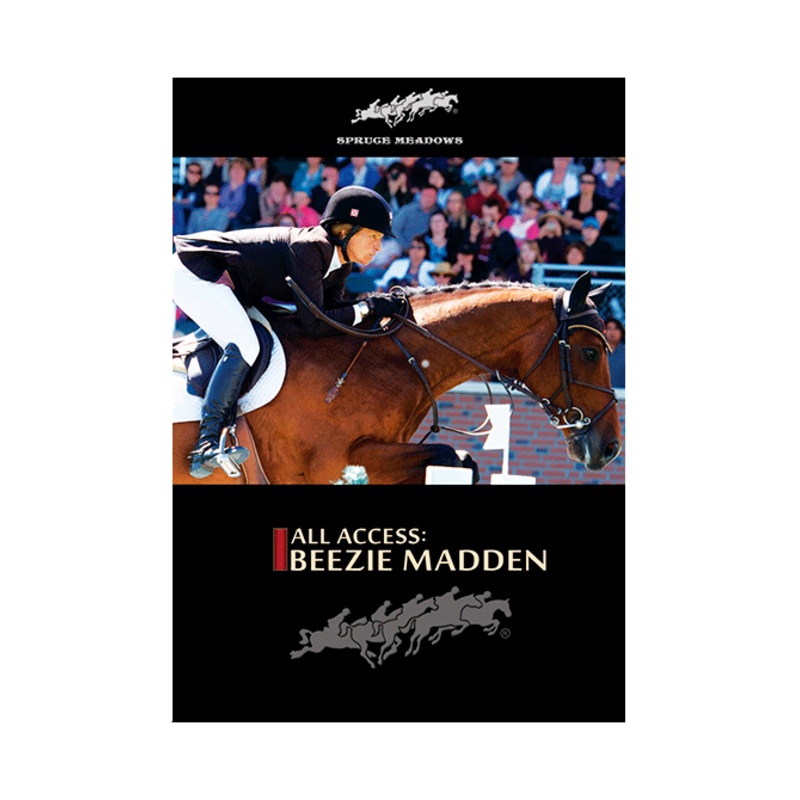 Beezie Madden: All Access