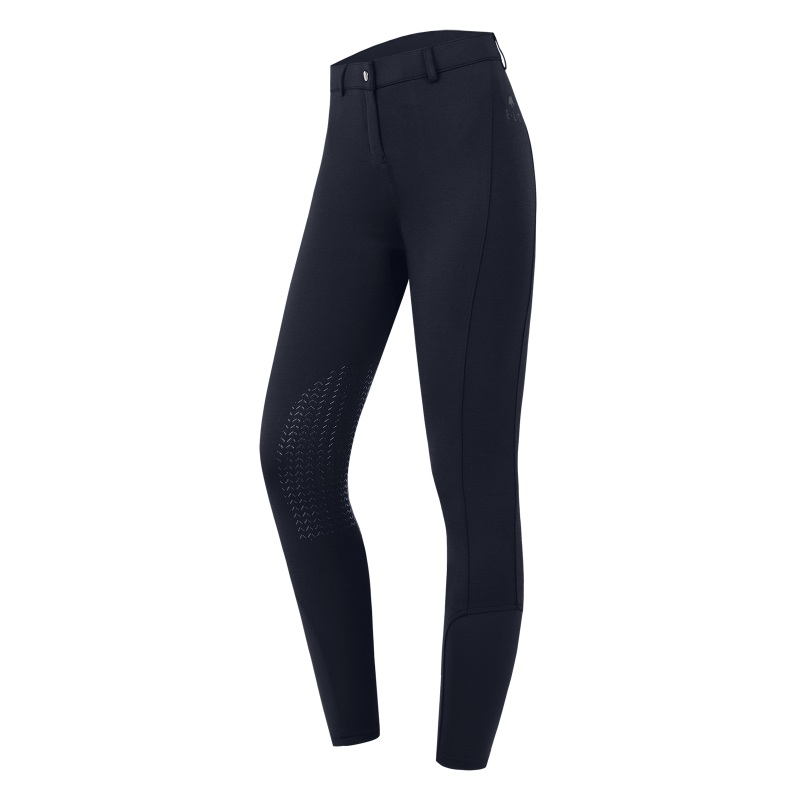 E.L.T Essential Children’s Knee Silicone Breeches