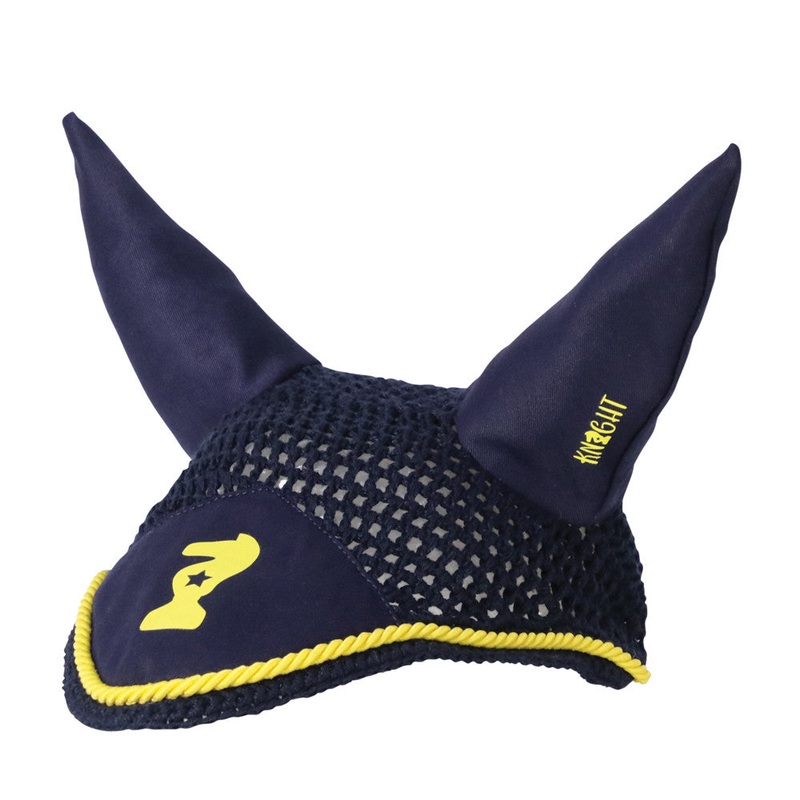 Little Knight Lancelot Fly Veil
