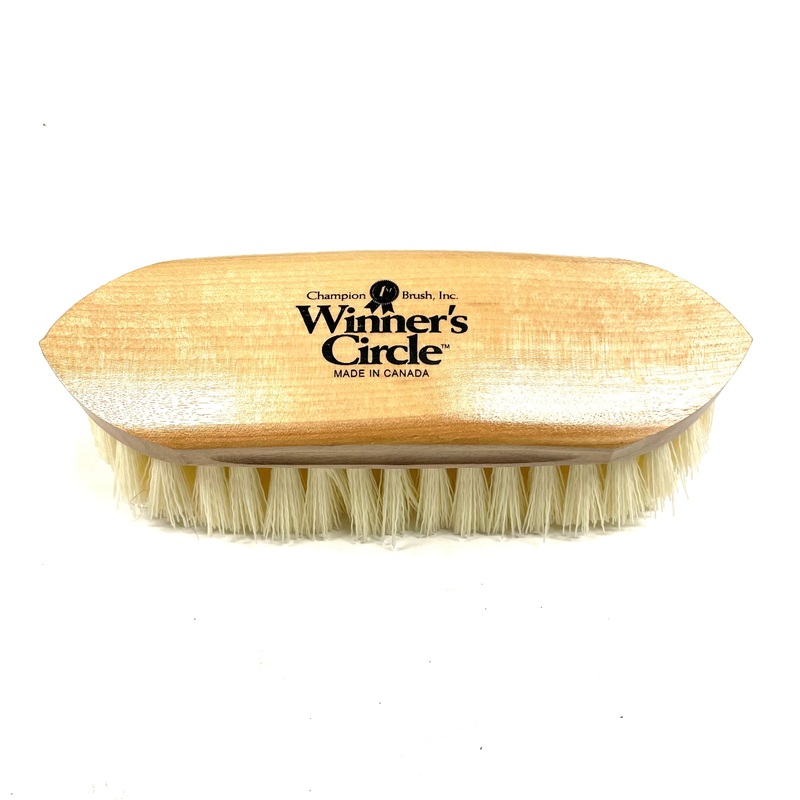 Medium Ivory Poly Brush