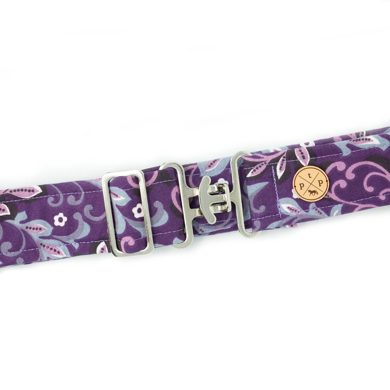 The Posh Pony Course Walk Belt