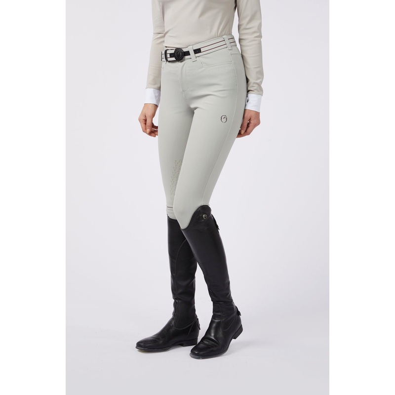 Vestrum – Syracuse Women’s Knee Grip Riding Breeches – FW24