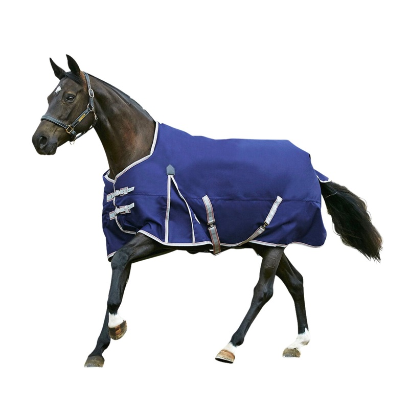 WeatherBeeta Comfitec Essential Standard Neck Medium Turnout Blanket