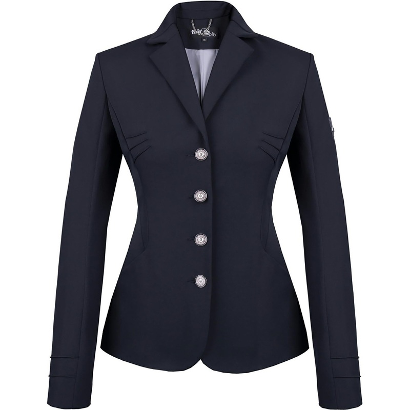 Womens Show Jacket Taylor