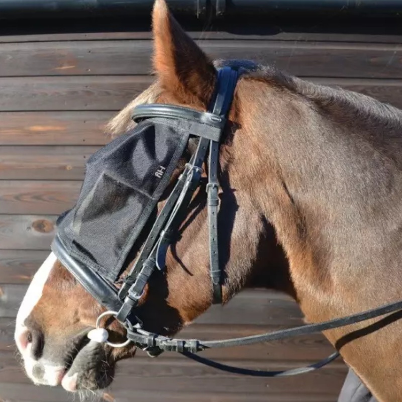 Hy Riding Fly Mask