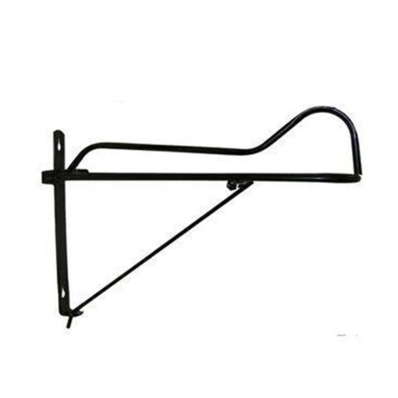 Supra Western Folding Saddle Rack