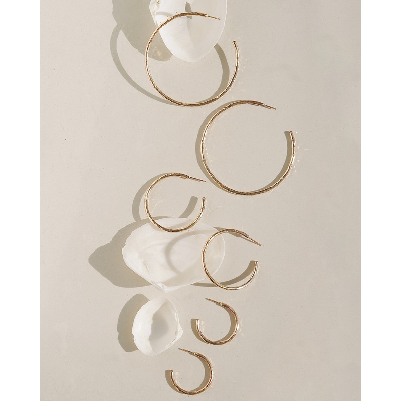 Vintage Hoops