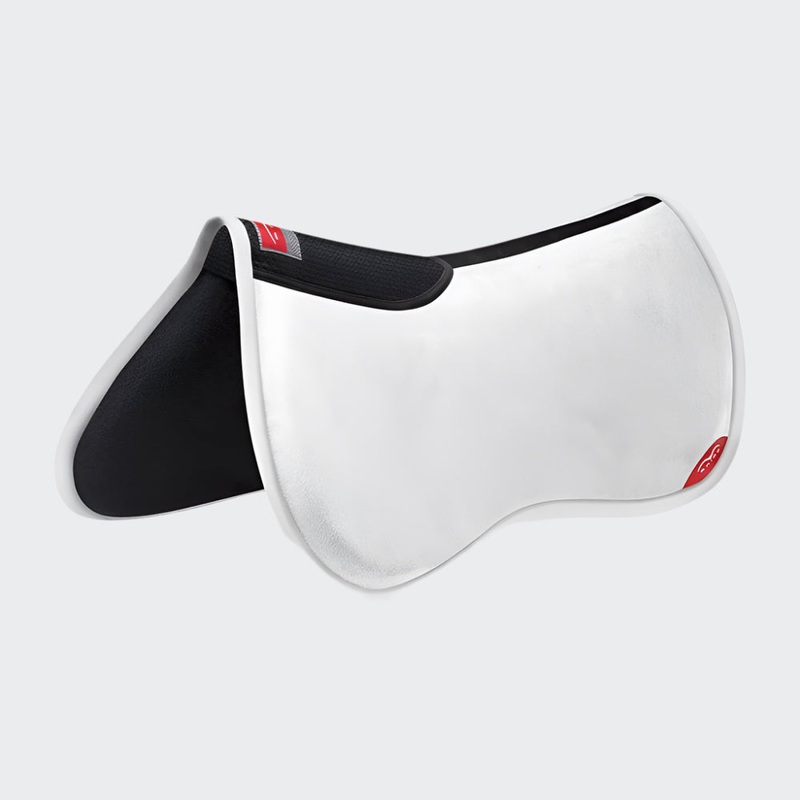 W-Pad – White