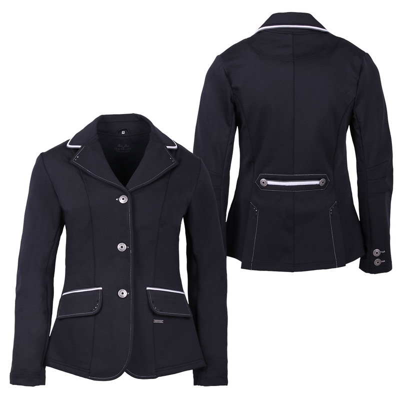 Wedstrijdjas Coco Junior Midnight