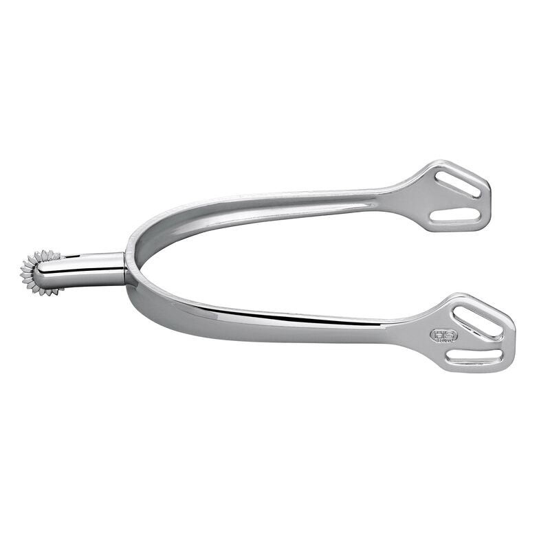30mm SS Ultra Fit Spur with Rowel #1