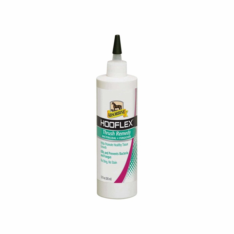 Absorbine Hooflex Thrush Remedy