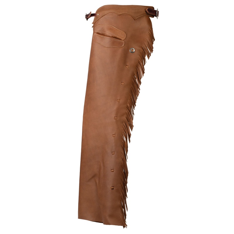 Customizable Basic Cowboy Chaps