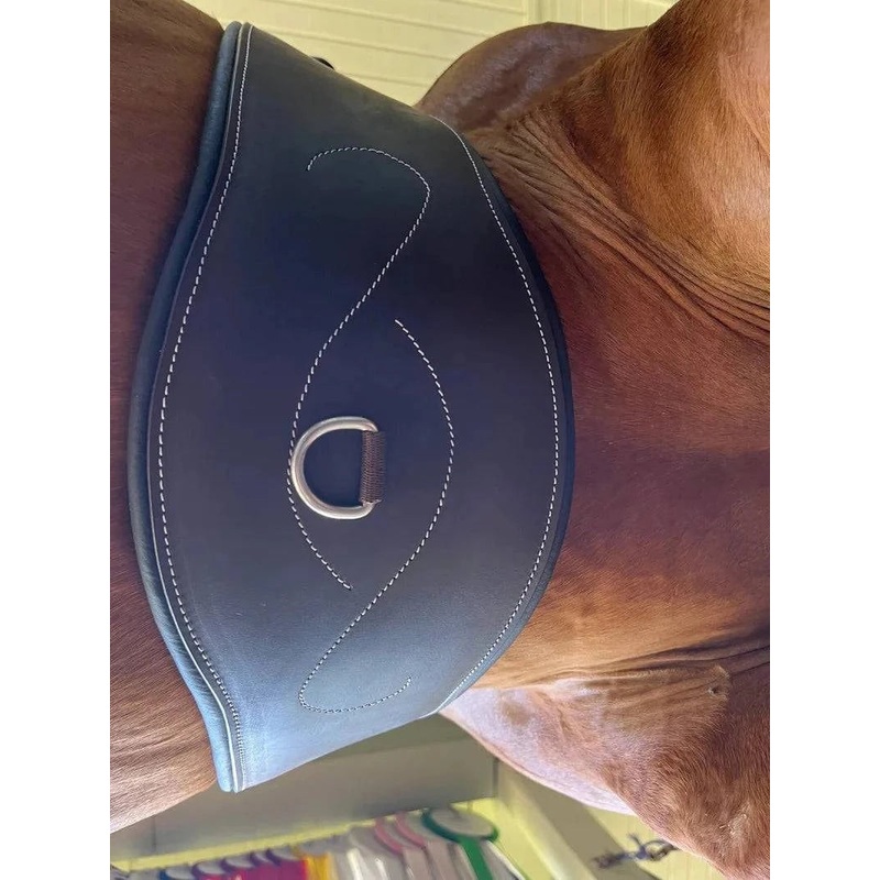 DziaSport – Ergonomic Hunter Girth