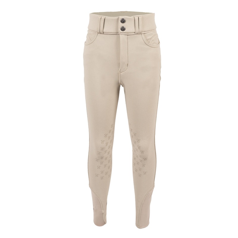 Elation Platinum Brooklyn High Rise Breech – Kids’