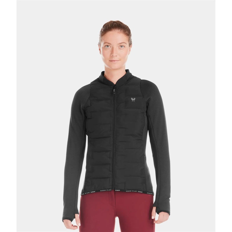 Horse Pilot Storm Jacket