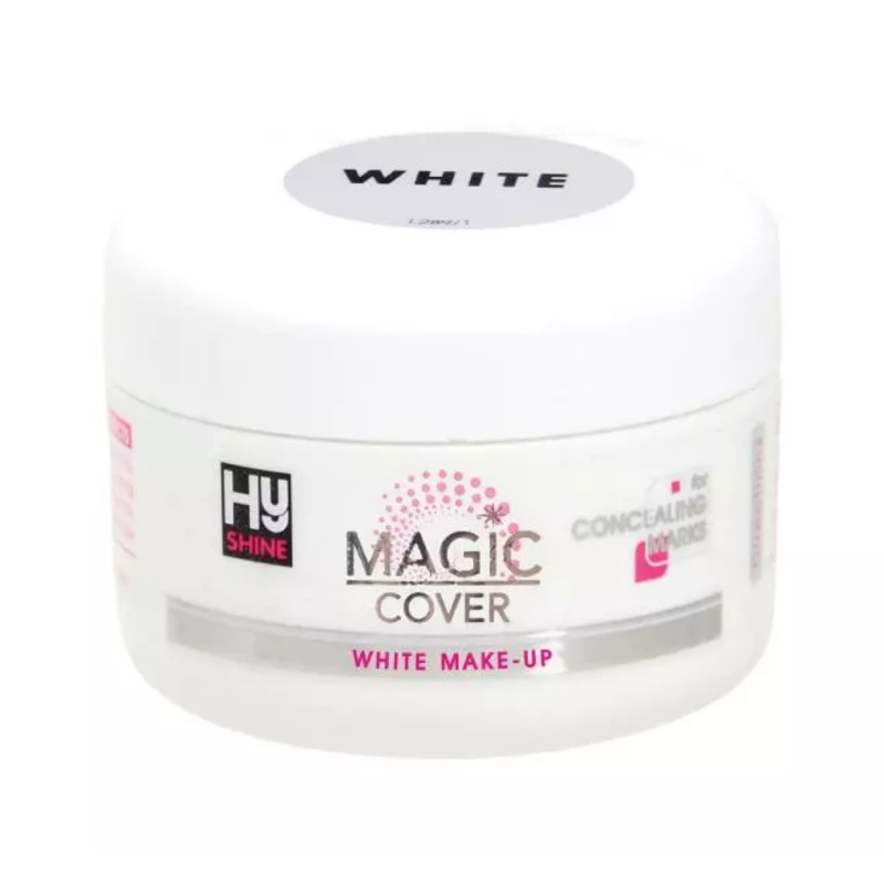 HySHINE Magic Cover Make-Up