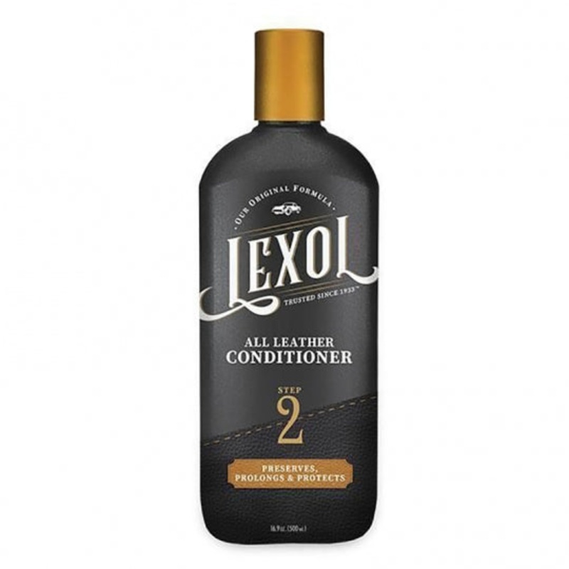 Lexol Leather Tack Conditioner