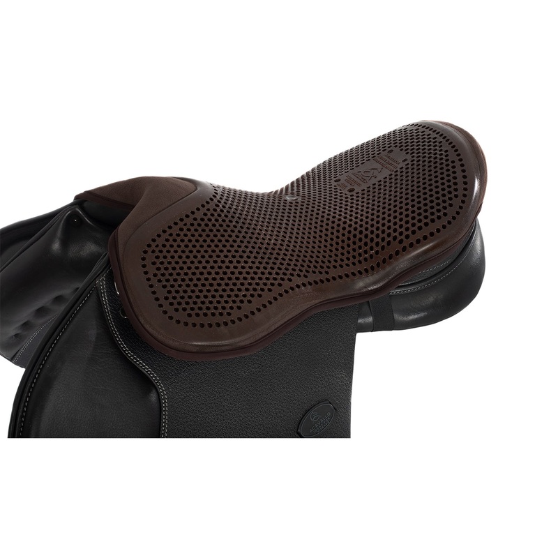 Standard Seat Saver Jumping Classic Gel-Out Dri-Lex 10mm