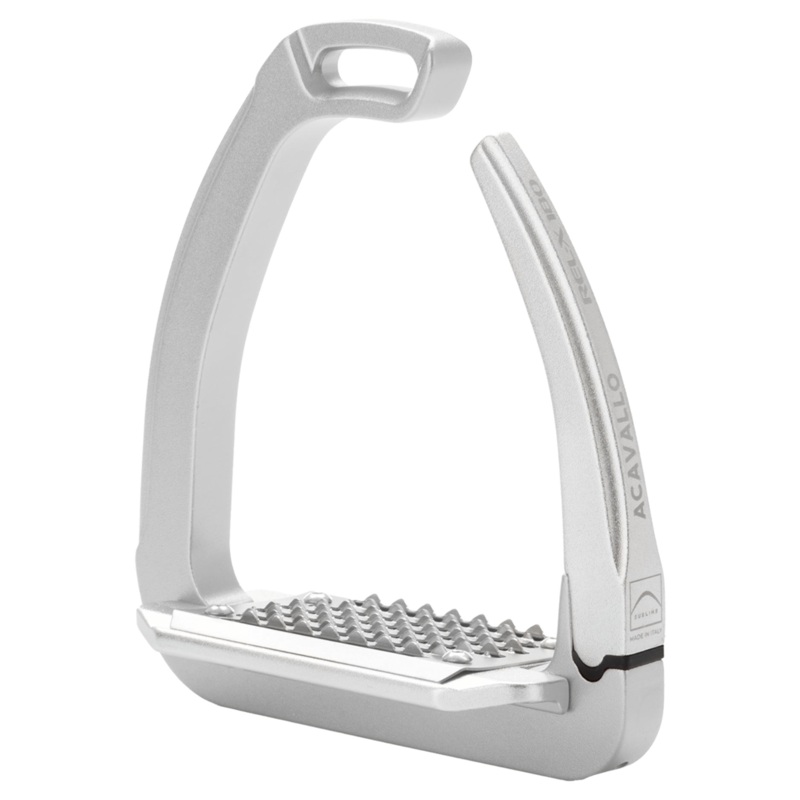Acavallo Rel-X 180 Stirrup