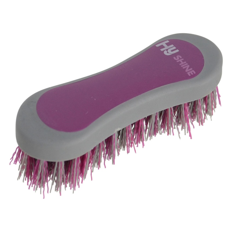 Hy Sport Active Hoof Brush