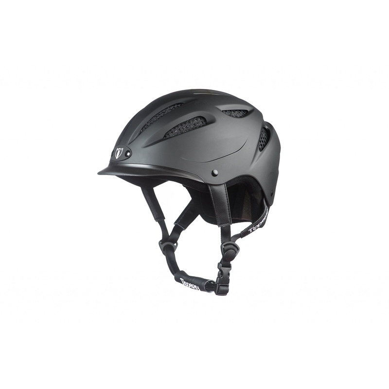 Tipperary Sportage Helmet