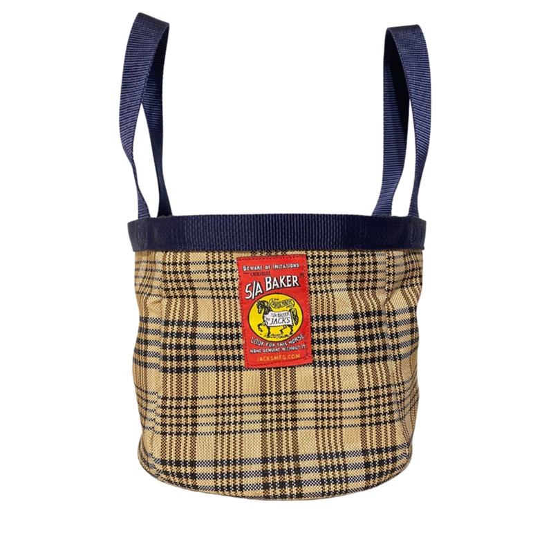 5/A Baker Grooming Tote