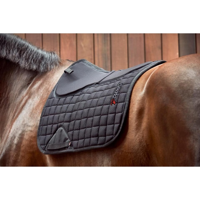 Catago Fir-Tech Correction Pad