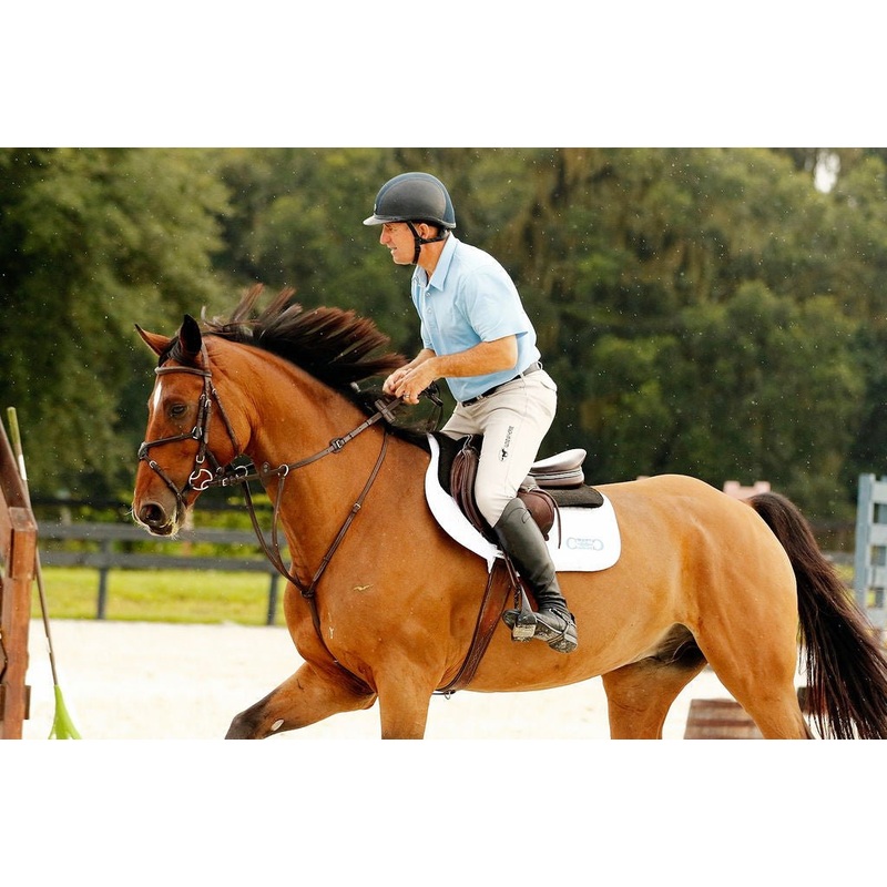 Correct Connect Aaron Vale Rein-3 Padded Hand Grips