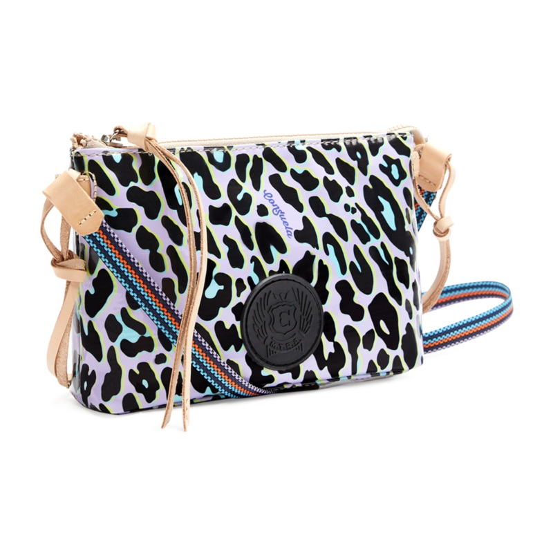DEE DEE MIDTOWM CROSSBODY